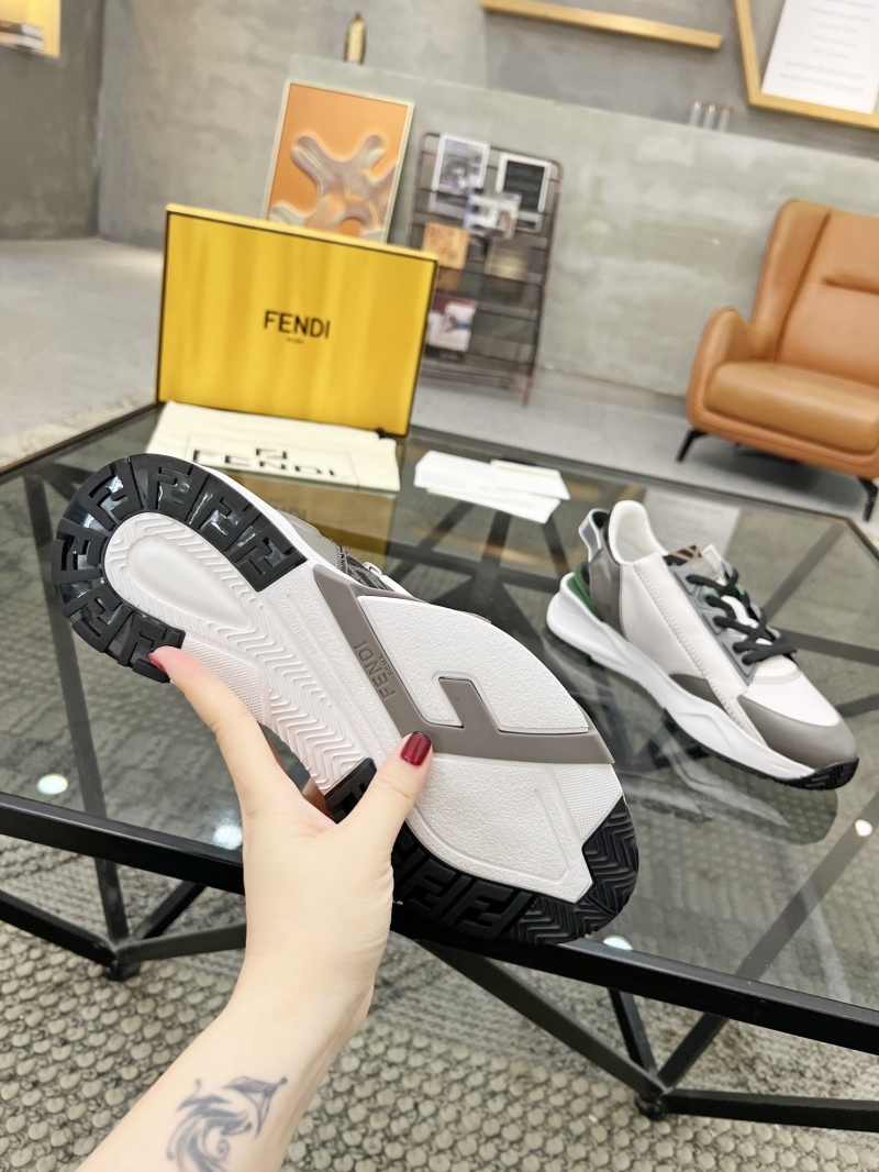 Fendi Sneakers